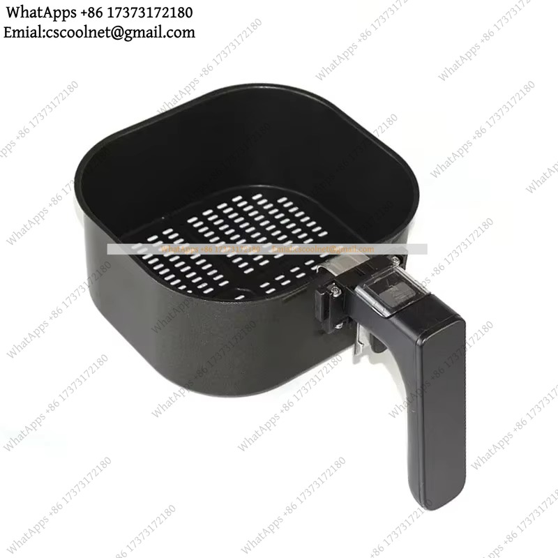 Air Fryer Baking Basket For Ph - Philips Air Fryer Hd9252 ulasan dan harga